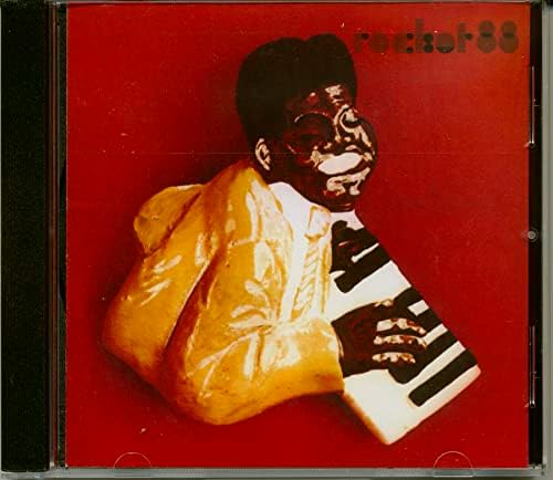 Jackie Mittoo - The Keyboard King at Studio One [Vinyl] - Amazon